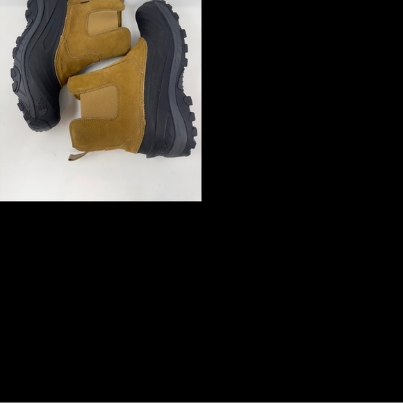 The North Face Chilkat IV Suede Pull-On Boots - Picture 7 of 11